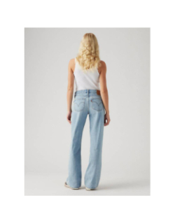 Jean low loose bleu ciel femme - Levi's