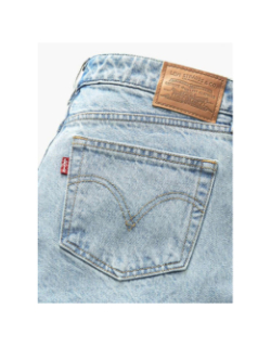 Jean low loose bleu ciel femme - Levi's