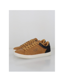 Baskets jordan marron homme - Jack & Jones