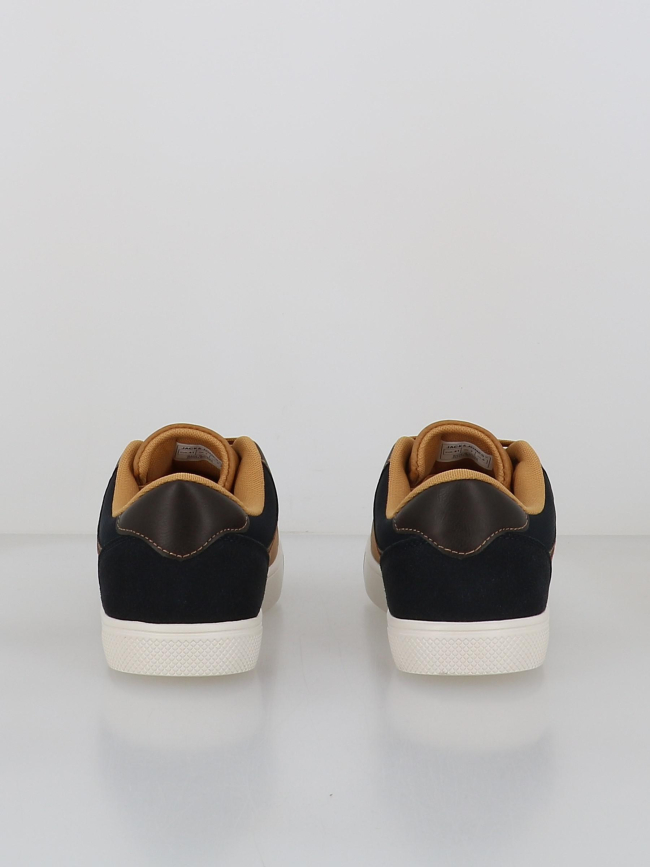 Baskets jordan marron homme - Jack & Jones