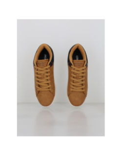 Baskets jordan marron homme - Jack & Jones