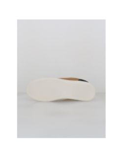 Baskets jordan marron homme - Jack & Jones