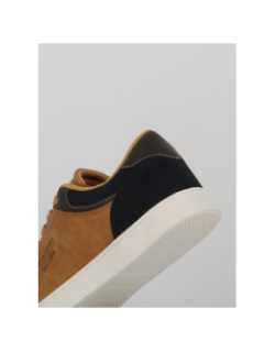 Baskets jordan marron homme - Jack & Jones