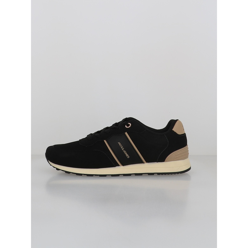 Baskets spirit runner it noir homme - Jack & Jones