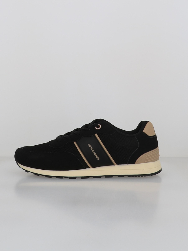 Baskets spirit runner it noir homme - Jack & Jones