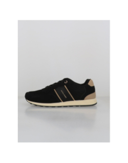 Baskets spirit runner it noir homme - Jack & Jones