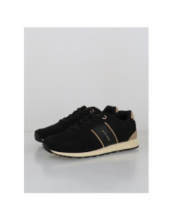 Baskets spirit runner it noir homme - Jack & Jones
