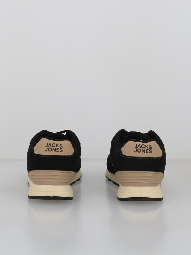 Baskets spirit runner it noir homme - Jack & Jones