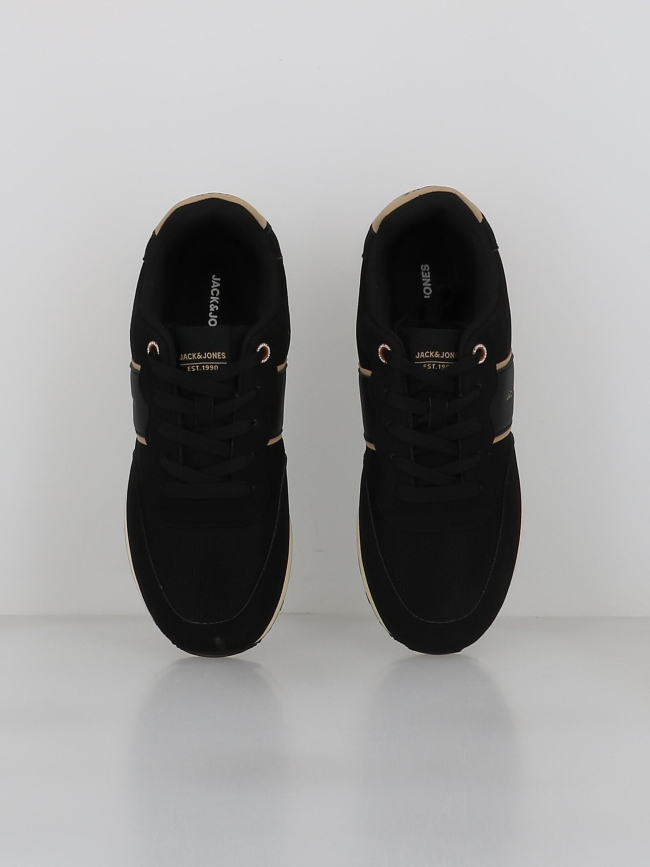 Baskets spirit runner it noir homme - Jack & Jones