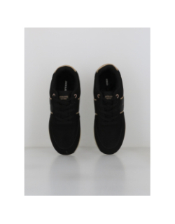 Baskets spirit runner it noir homme - Jack & Jones