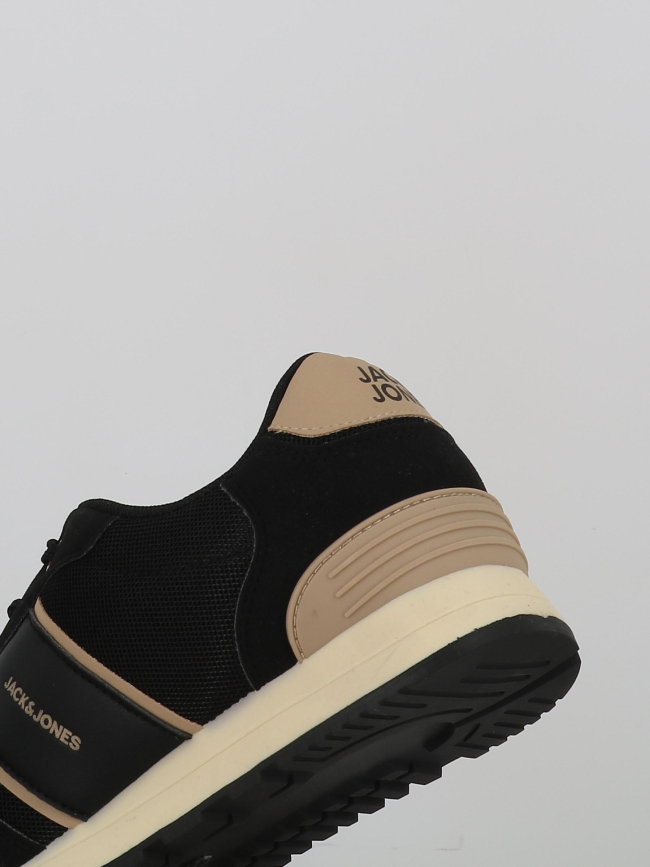 Baskets spirit runner it noir homme - Jack & Jones