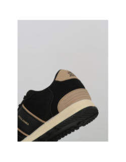 Baskets spirit runner it noir homme - Jack & Jones