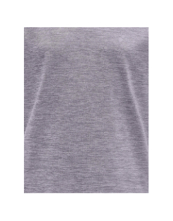 T-shirt de sport core life violet fille - Only Play