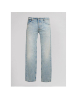 Jean droit reg bleu ciel homme - Teddy Smith