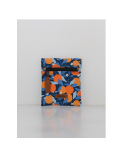 Pochette mini sac à dos s verona bleu - Cabaïa