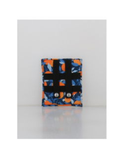 Pochette mini sac à dos s verona bleu - Cabaïa