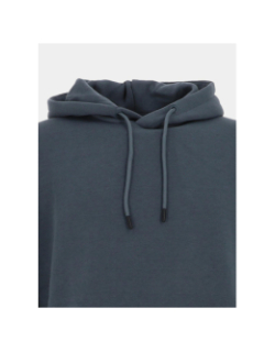 Sweat à capuche bradley bleu homme - Jack & Jones