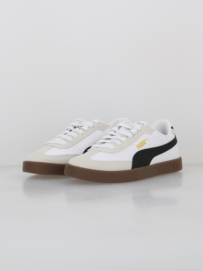 Baskets club II era blanc adulte - Puma