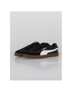 Baskets club II noir enfant - Puma
