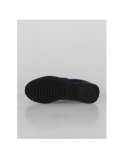 Baskets travis sport bold bleu marine homme - Colmar