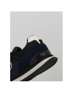 Baskets travis sport bold bleu marine homme - Colmar