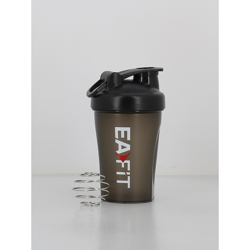 Shaker 500 ml noir - Eafit