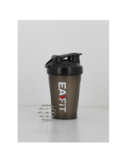 Shaker 500 ml noir - Eafit