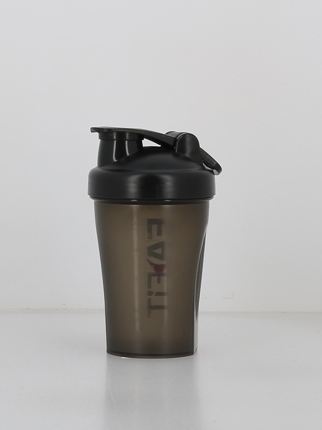 Shaker 500 ml noir - Eafit