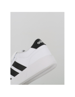 Baskets breaknet 3.0 blanc homme - Adidas