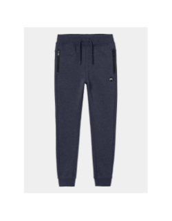 Pantalon jogging nkmvimo bleu enfant - Name It