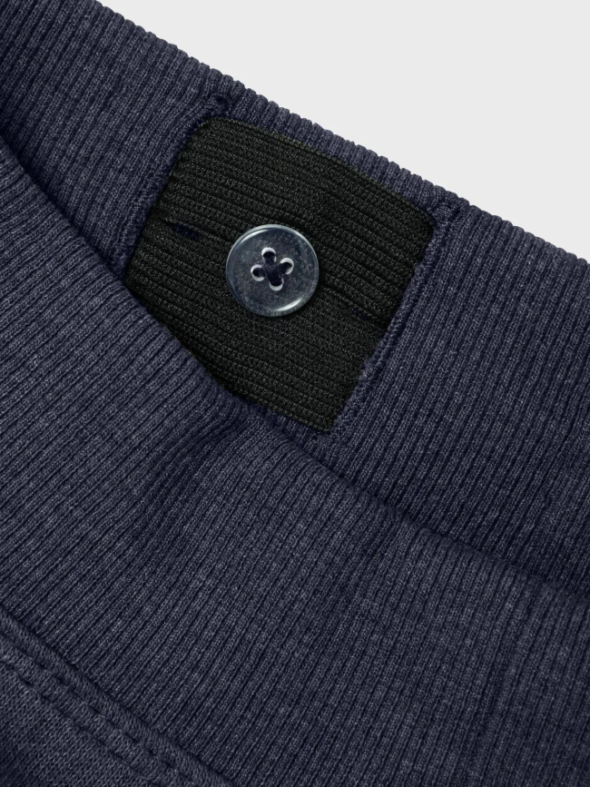 Pantalon jogging nkmvimo bleu enfant - Name It