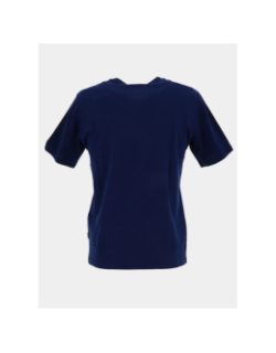 T-shirt jorskull nature bleu marine homme - Jack & Jones