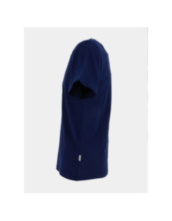 T-shirt jorskull nature bleu marine homme - Jack & Jones