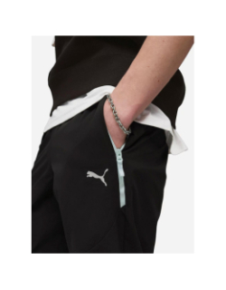 Pantalon jogging om travel 25/26 noir homme - Puma