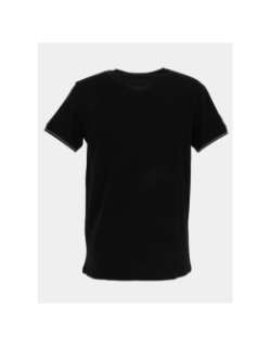 T-shirt legendary tejal noir homme - Benson & Cherry
