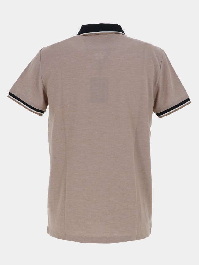 Sweat à capuche ess seasonal vert homme - Tommy Hilfiger