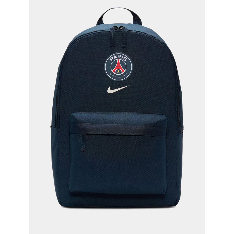 Sac à dos héritage paris saint germain bleu marine - Nike