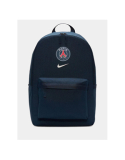 Sac à dos héritage paris saint germain bleu marine - Nike