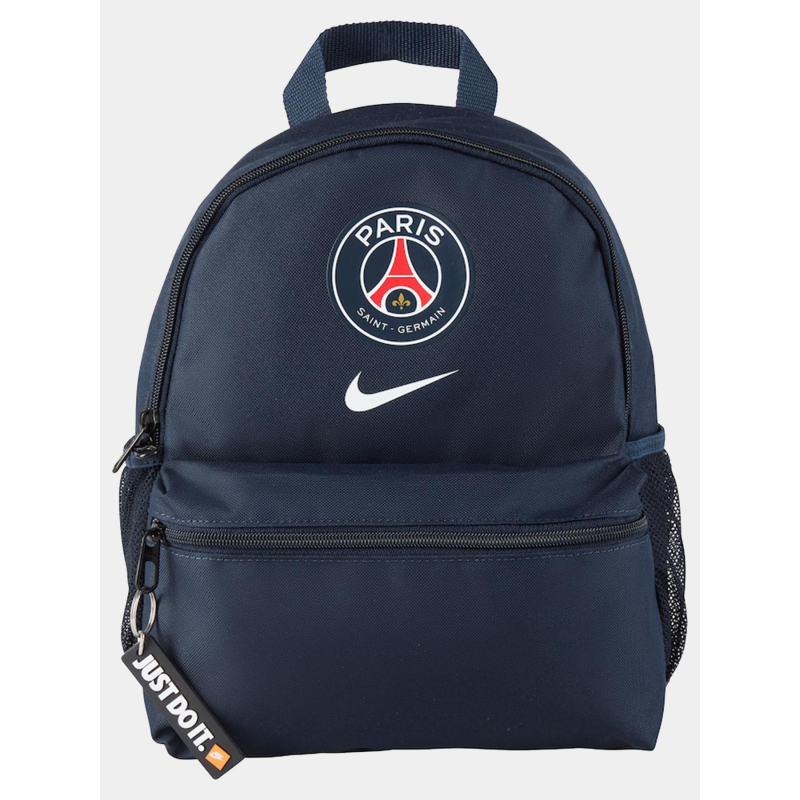 Petit sac à dos psg bleu marine enfant - Nike
