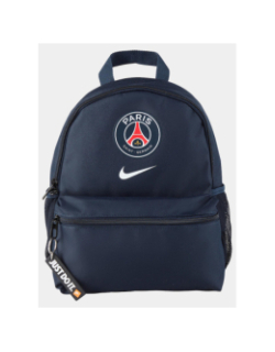 Petit sac à dos psg bleu marine enfant - Nike
