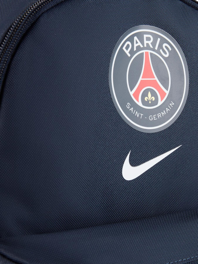 Petit sac à dos psg bleu marine enfant - Nike