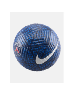 Ballon de football academy psg t5 bleu marine - Nike