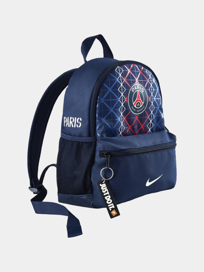 Petit sac à dos psg domicile 25/26 bleu marine enfant - Nike