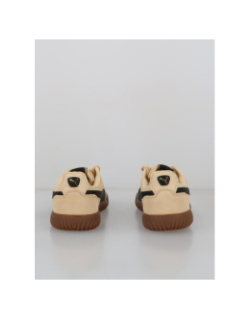 Puma club kayzer sd beige homme - Puma