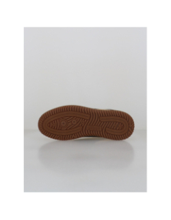 Puma club kayzer sd beige homme - Puma