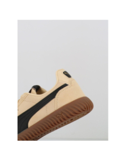 Puma club kayzer sd beige homme - Puma