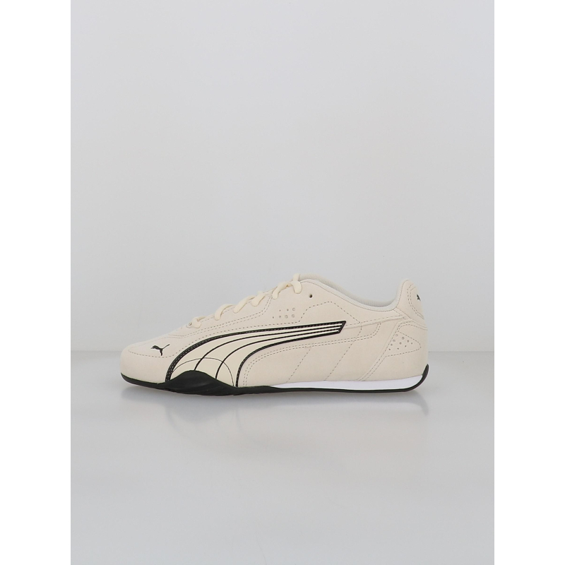 Baskets catch sd beige homme - Puma