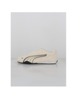 Baskets catch sd beige homme - Puma