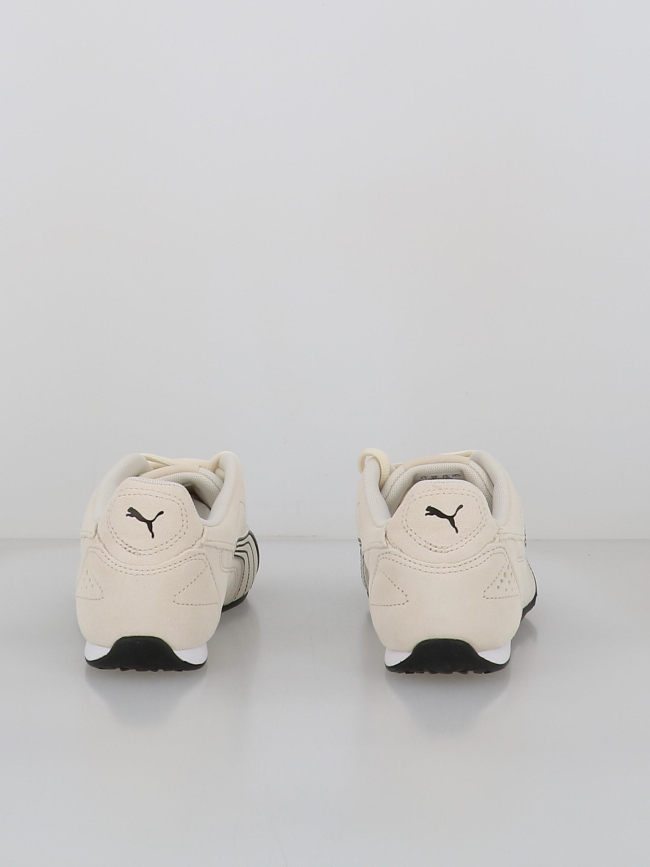 Baskets catch sd beige homme - Puma