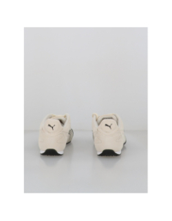 Baskets catch sd beige homme - Puma